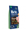 Karma Brit Premium By Nature Junior XL (15 kg ) - nr 3