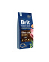 Karma Brit Premium By Nature Light (15 kg ) - nr 2