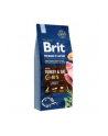 Karma Brit Premium By Nature Light (15 kg ) - nr 4