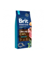 Karma Brit Premium By Nature Sensitive Lamb (15 kg ) - nr 3