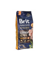 Karma Brit Premium By Nature Senior S M (15 kg ) - nr 1