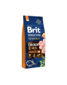 Karma Brit Premium By Nature Senior S M (15 kg ) - nr 2