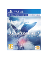 bandai namco Gra Ace Combat 7 Skies Unknown Pl (wersja BOX; Blu-ray; PL; od 12 lat) - nr 7