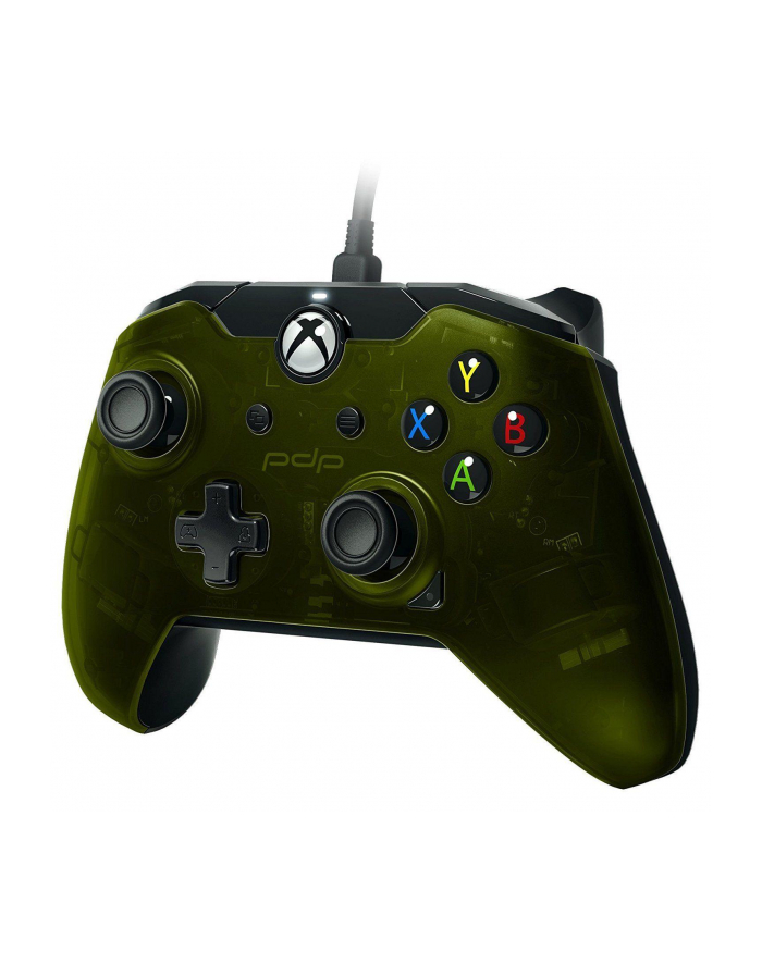 Kontroler przewodowy pdp (Xbox One) główny