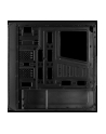 Obudowa Aerocool PGS SI-5200 AEROPGS-SI-5200WBK (ATX  Micro ATX  Mini ITX; kolor czarny) - nr 3