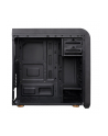 Obudowa Akyga Gamer AKY013BK (ATX  Flex ATX  Micro ATX  Mini ATX  Mini ITX; kolor czarny) - nr 19