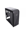 Obudowa Akyga Gamer AKY013BK (ATX  Flex ATX  Micro ATX  Mini ATX  Mini ITX; kolor czarny) - nr 4