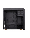 Obudowa Akyga Gamer AKY013BK (ATX  Flex ATX  Micro ATX  Mini ATX  Mini ITX; kolor czarny) - nr 8