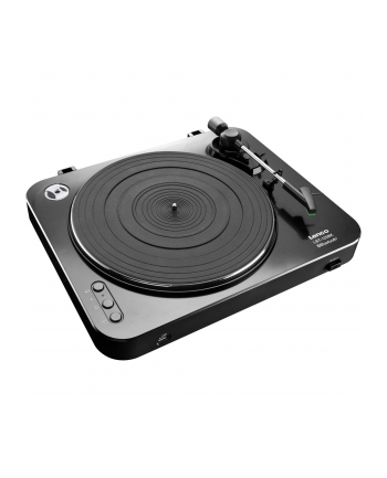 Gramofon LENCO LBT 120 BK (kolor czarny)