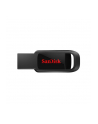 Pendrive SanDisk Cruzer Spark SDCZ61-064G-G35 (64GB; USB 2.0; kolor czarny) - nr 9