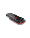 Pendrive SanDisk Cruzer Spark SDCZ61-064G-G35 (64GB; USB 2.0; kolor czarny) - nr 16