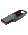 Pendrive SanDisk Cruzer Spark SDCZ61-064G-G35 (64GB; USB 2.0; kolor czarny) - nr 18