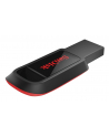 Pendrive SanDisk Cruzer Spark SDCZ61-064G-G35 (64GB; USB 2.0; kolor czarny) - nr 19