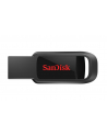 Pendrive SanDisk Cruzer Spark SDCZ61-064G-G35 (64GB; USB 2.0; kolor czarny) - nr 20