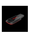 Pendrive SanDisk Cruzer Spark SDCZ61-064G-G35 (64GB; USB 2.0; kolor czarny) - nr 5