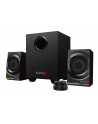 Głośniki komputerowe Creative Sound Blaster X Kratos S5 2.1 51MF0470AA000 (2.1; kolor czarny) - nr 8