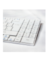 Zestaw klawiatura + mysz LogiLink ID0109 (USB 2.0; kolor biały; optyczna; 1200 DPI) - nr 11