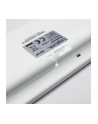 Zestaw klawiatura + mysz LogiLink ID0109 (USB 2.0; kolor biały; optyczna; 1200 DPI) - nr 22