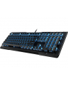 Klawiatura ROCCAT Vulcan 80 ROC-12-381-BN (mechaniczna; USB 2.0; kolor czarny) - nr 3