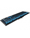 Klawiatura ROCCAT Vulcan 80 ROC-12-381-BN (mechaniczna; USB 2.0; kolor czarny) - nr 6