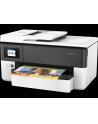 hewlett-packard Urządzenie wielofunkcyjne HP OfficeJet Pro 7720 Wide Format Y0S18A (druk termiczny; A3; Skaner płaski) - nr 25