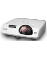 Projektor krótkoogniskowy Epson EB-530 V11H673040 (3LCD; XGA (1024x768); 1800 ANSI  3200 ANSI; 16000:1) - nr 5