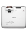 Projektor krótkoogniskowy Epson EB-530 V11H673040 (3LCD; XGA (1024x768); 1800 ANSI  3200 ANSI; 16000:1) - nr 6
