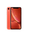 Smartfon Apple iPhone XR 128GB Coral (6 1 ; 1792x768; 128GB; 3GB; DualSIM Coral) - nr 4