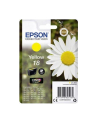 Tusz Epson C13T18044012 (oryginał 18; 3.3 ml; żółty) - nr 11