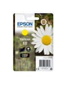 Tusz Epson C13T18044012 (oryginał 18; 3.3 ml; żółty) - nr 20