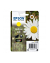 Tusz Epson C13T18044012 (oryginał 18; 3.3 ml; żółty) - nr 7