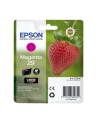 Tusz Epson C13T29834020 (oryginał T29XL; 3.2 ml; czerwony) - nr 2