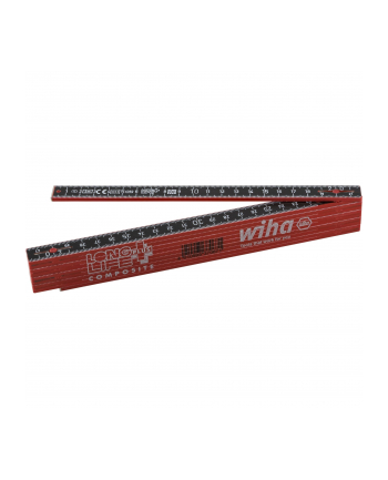 Przymiar Skladany Wiha Longlife Plus Composite 2m