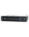 Zasilacz awaryjny UPS APC SMT1500RMI2UC (Rack; 1500VA) - nr 86