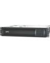 Zasilacz awaryjny UPS APC SMT1500RMI2UC (Rack; 1500VA) - nr 92