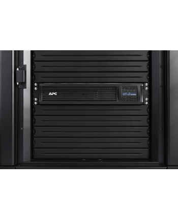 Zasilacz awaryjny UPS APC SMT1500RMI2UC (Rack; 1500VA) nr 2