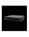 Zasilacz awaryjny UPS CyberPower PR1000ERT2U (RM/TWR; 1000VA) - nr 1