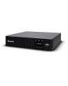 Zasilacz awaryjny UPS CyberPower PR1500ERT2U (RM/TWR; 1500VA) - nr 30