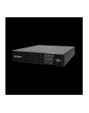 Zasilacz UPS CyberPower PR1500ERTXL2U - nr 13