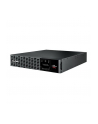 Zasilacz UPS CyberPower PR1500ERTXL2U - nr 14
