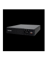 Zasilacz UPS CyberPower PR1500ERTXL2U - nr 9