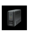 Zasilacz awaryjny UPS CyberPower UT850EG-FR (TWR; 850VA) - nr 1