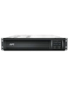 Zasilacz awaryjny UPS APC SMT1500RMI2UC (Rack; 1500VA) - nr 10