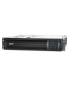 Zasilacz awaryjny UPS APC SMT1500RMI2UC (Rack; 1500VA) - nr 12