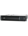 Zasilacz awaryjny UPS APC SMT1500RMI2UC (Rack; 1500VA) - nr 18