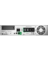 Zasilacz awaryjny UPS APC SMT1500RMI2UC (Rack; 1500VA) - nr 23
