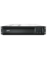 Zasilacz awaryjny UPS APC SMT1500RMI2UC (Rack; 1500VA) - nr 26