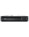 Zasilacz awaryjny UPS APC SMT1500RMI2UC (Rack; 1500VA) - nr 33