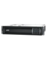 Zasilacz awaryjny UPS APC SMT1500RMI2UC (Rack; 1500VA) - nr 40