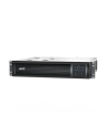 Zasilacz awaryjny UPS APC SMT1500RMI2UC (Rack; 1500VA) - nr 50